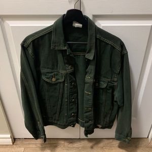 Guess denim jacket